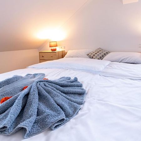 568 Plagwitz Apartment Kulturviertel Λειψία Εξωτερικό φωτογραφία