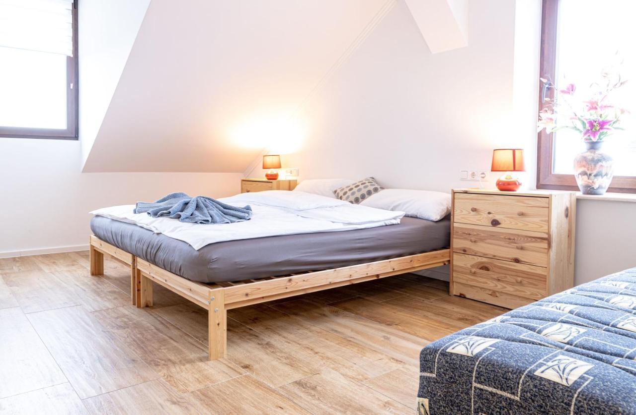 568 Plagwitz Apartment Kulturviertel Λειψία Εξωτερικό φωτογραφία