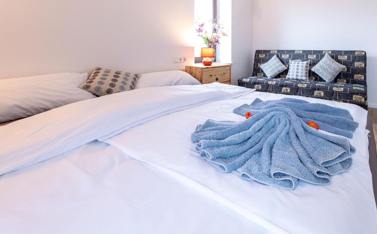 568 Plagwitz Apartment Kulturviertel Λειψία Εξωτερικό φωτογραφία