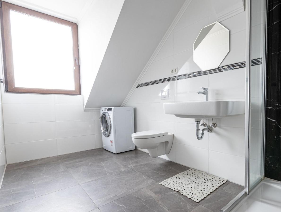 568 Plagwitz Apartment Kulturviertel Λειψία Εξωτερικό φωτογραφία