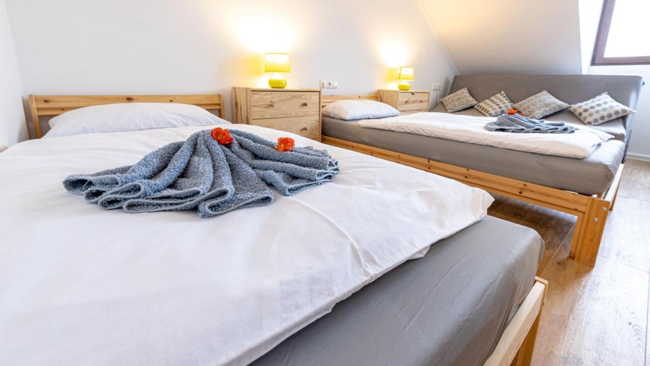 568 Plagwitz Apartment Kulturviertel Λειψία Εξωτερικό φωτογραφία